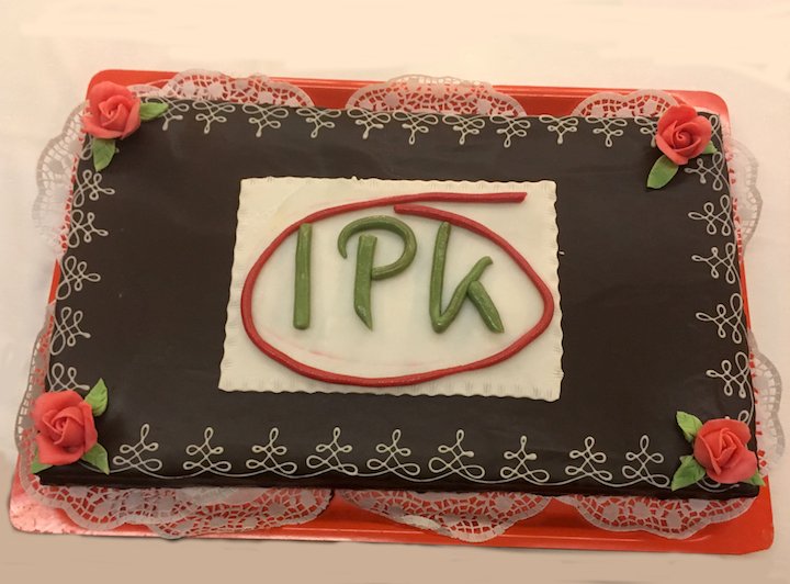 IPK-Torte